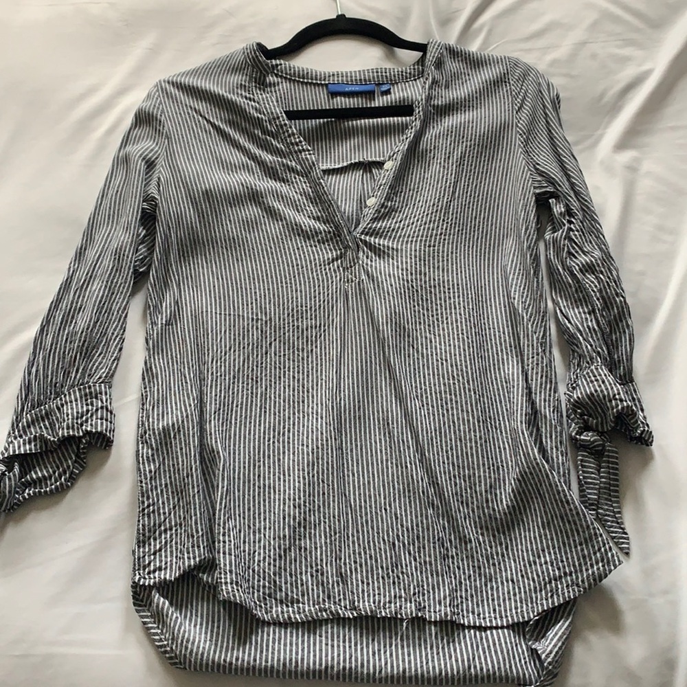 Apt 9 Blouse